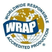 WRAP Accredited Production